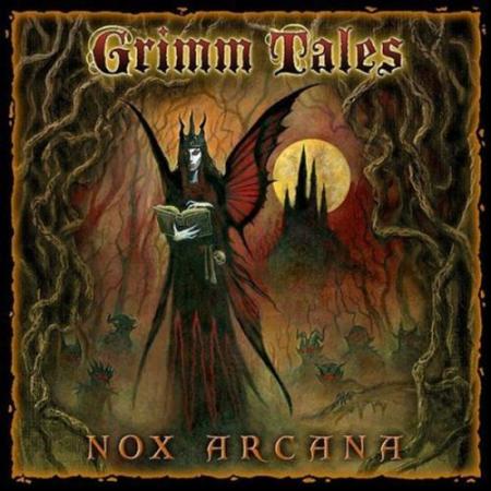 Nox_Arcana_-_Grimm_Tales